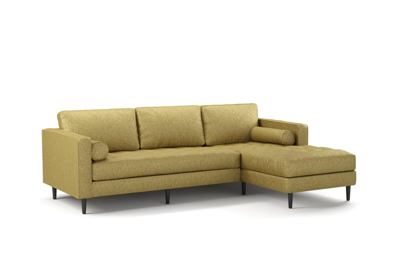 Zepel FibreGuard Cozy Moss | James Dunlop Textiles