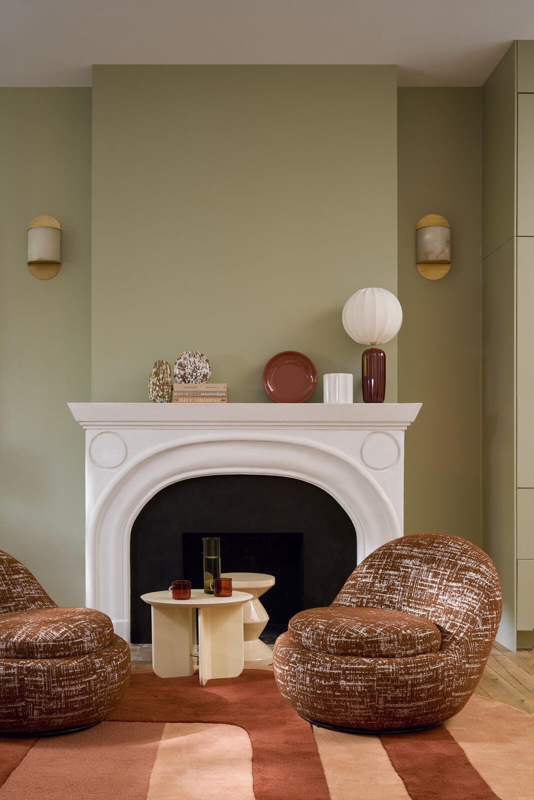 Casamance Nubra 1160 0233 | James Dunlop Textiles