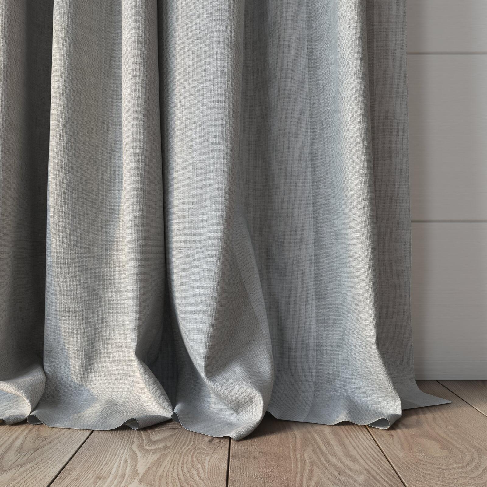 Zepel Tully Limestone | James Dunlop Textiles