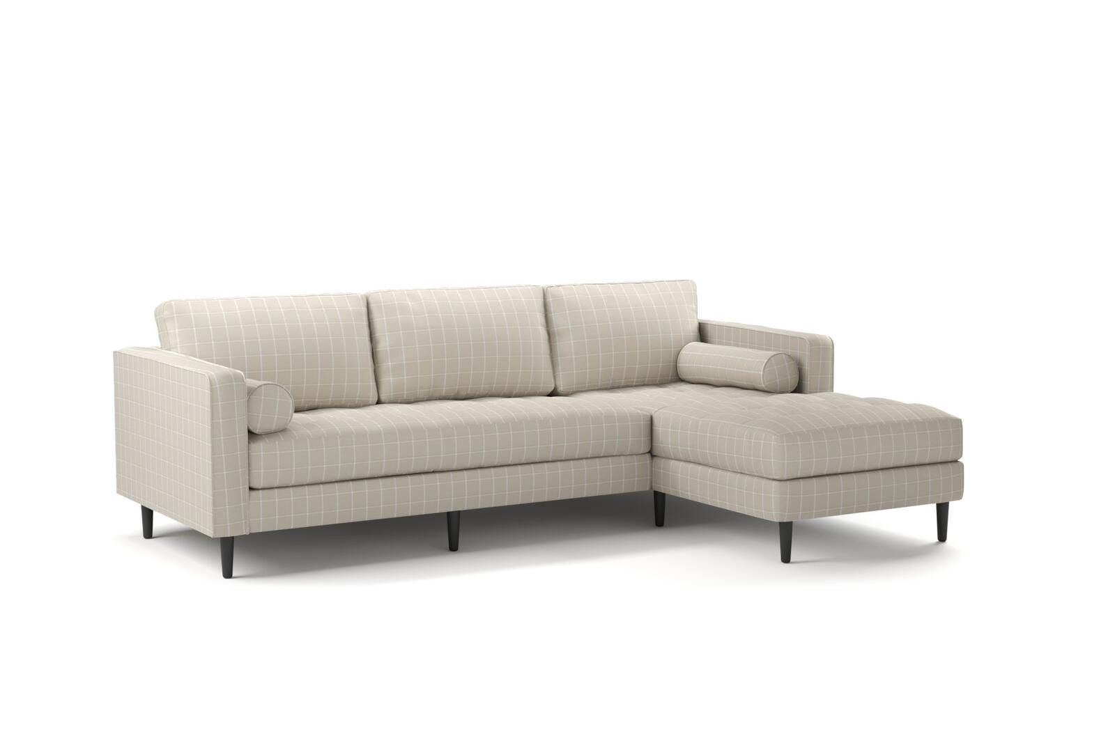 Zepel Southport Thistle | James Dunlop Textiles