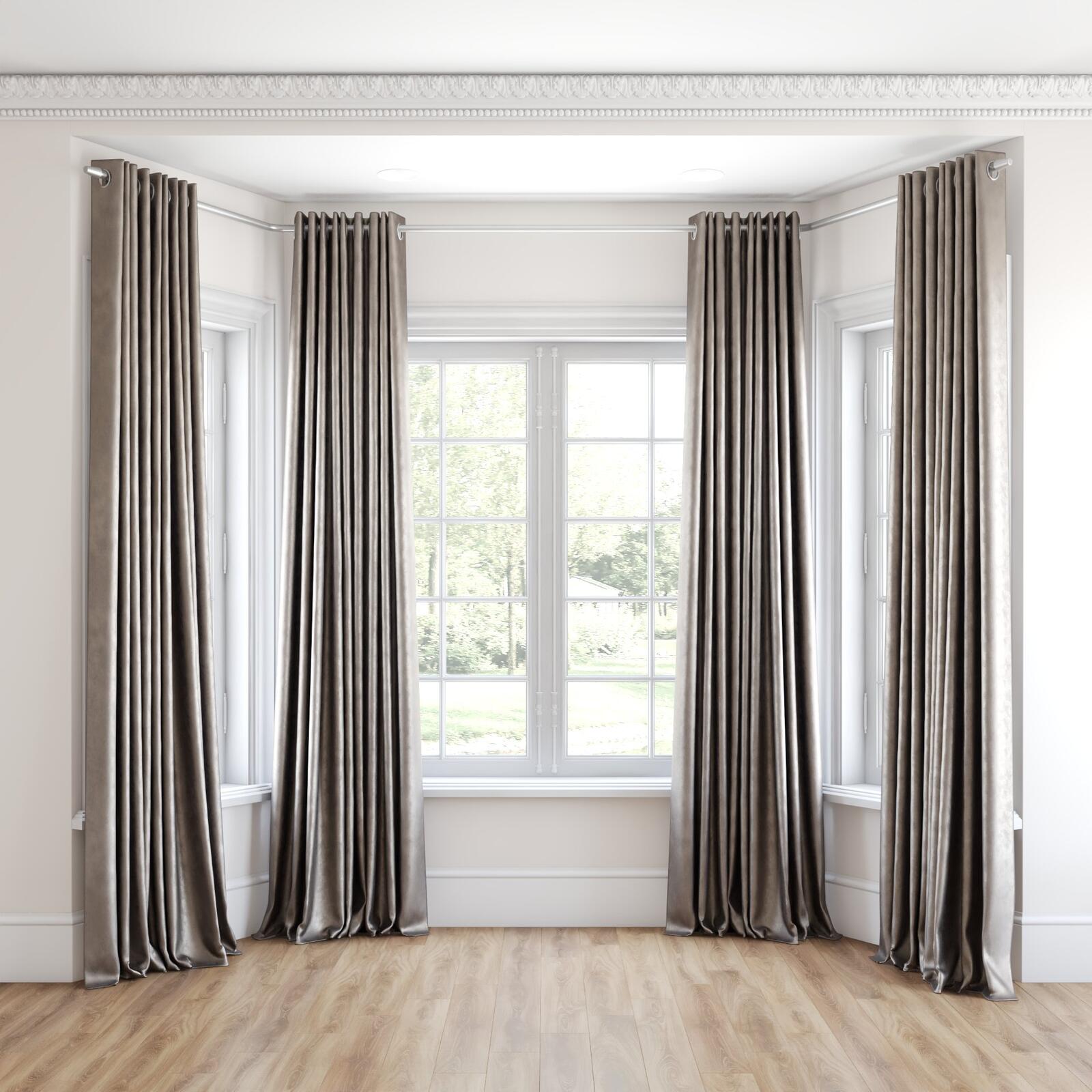 Zepel Fizz Quartz | James Dunlop Textiles