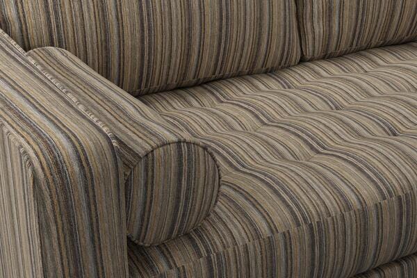 Zepel FibreGuard Broad Bark | James Dunlop Textiles