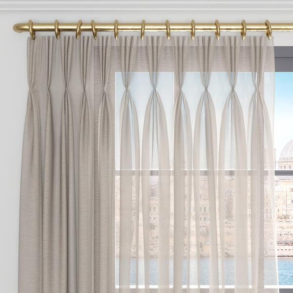 Zepel Locomotion Linen | James Dunlop Textiles