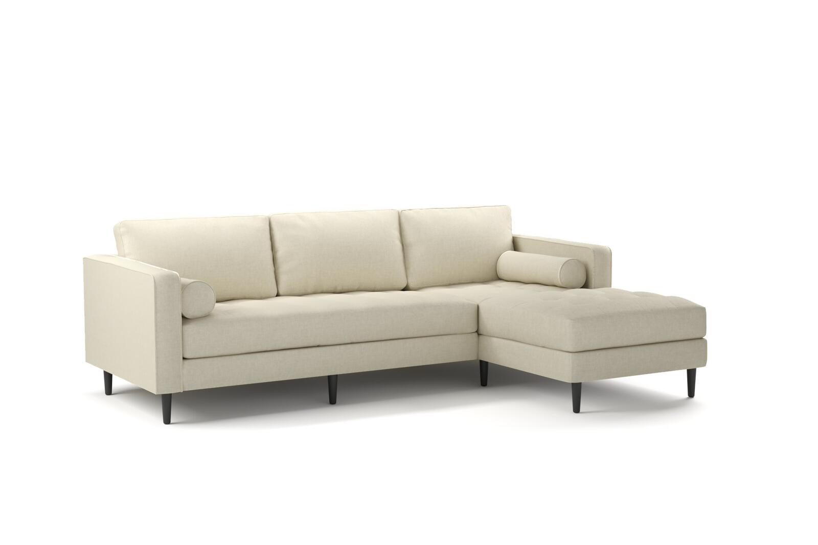 Zepel FibreGuard Perfecto Natural | Zepel Fabrics & Wallpapers