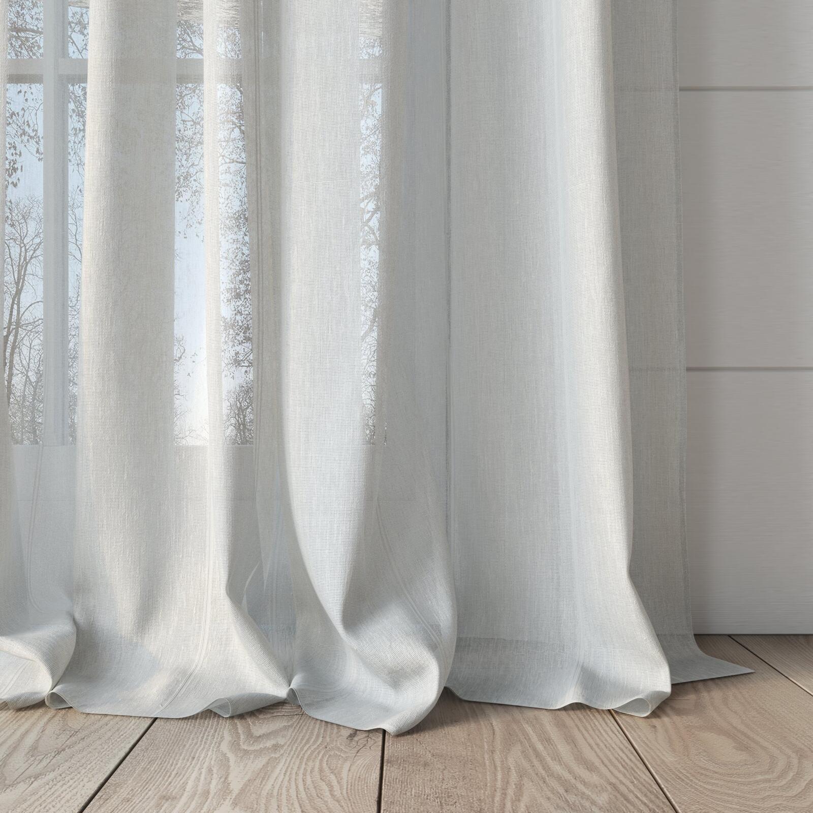 James Dunlop Essentials Longitude FR Linen | James Dunlop