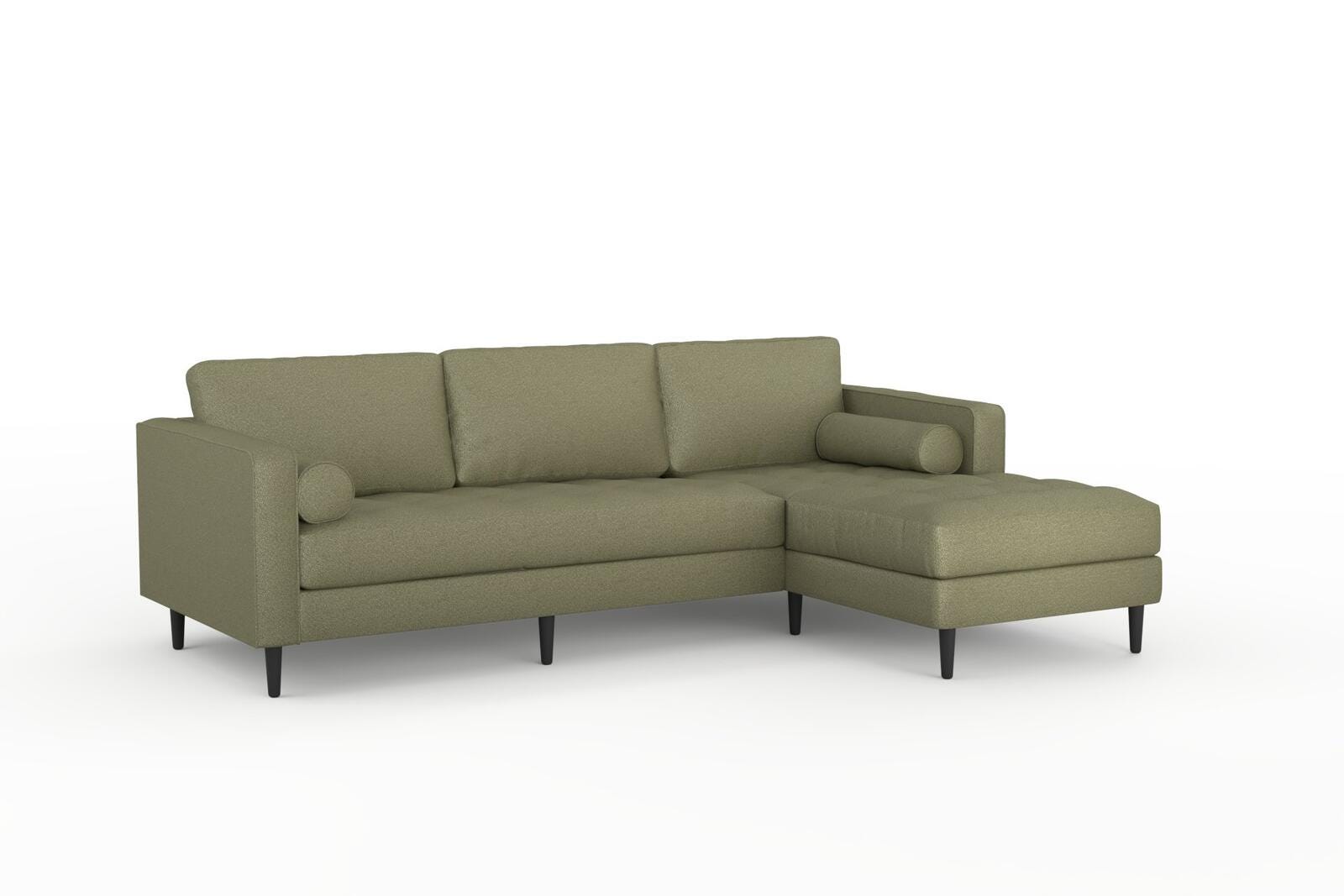 Zepel FibreGuard Plush Oregano | James Dunlop Textiles