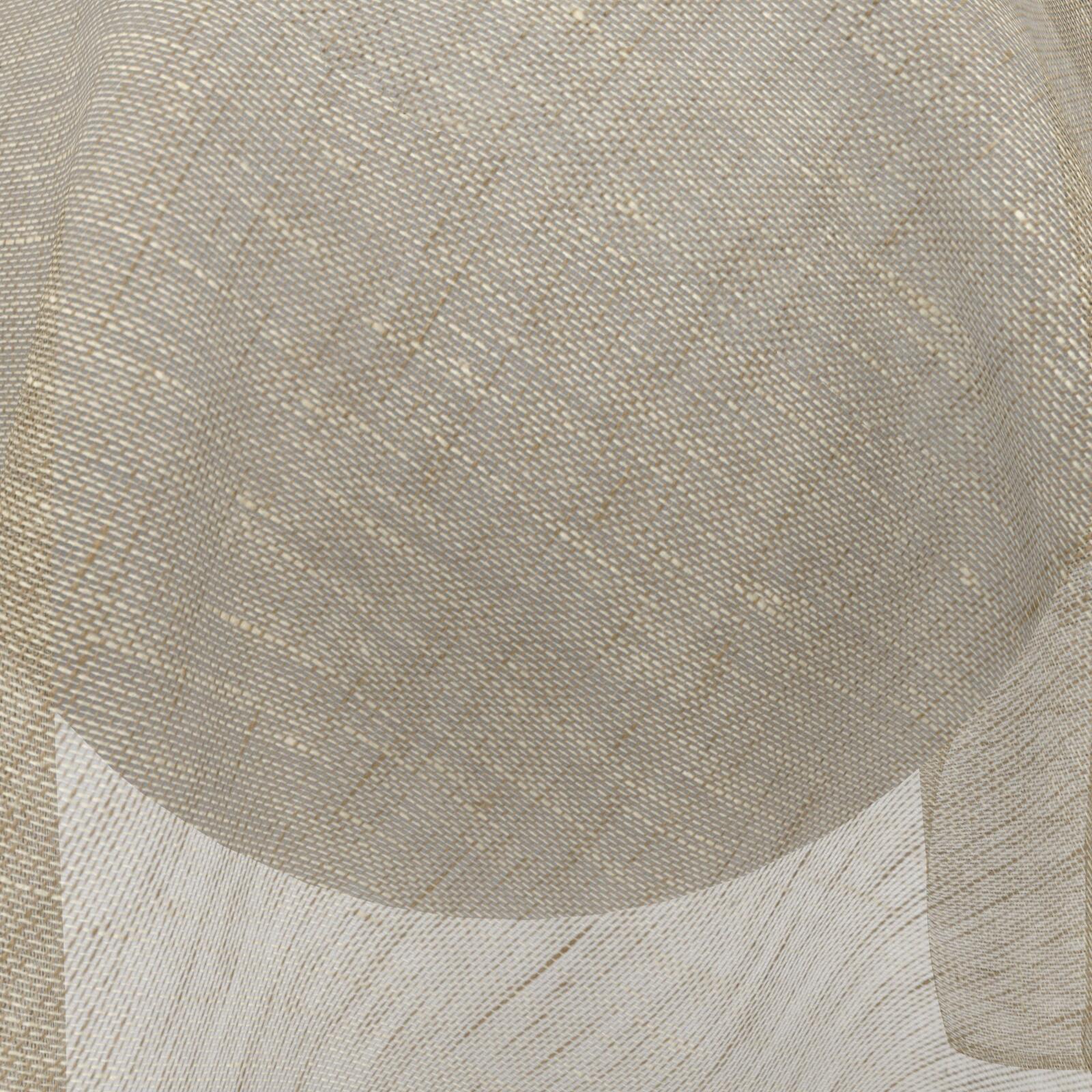 Pure Linen 03-Jute