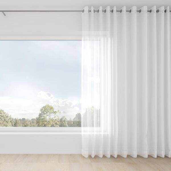 BALZAC【奥村氏】 Zepel Balzac Silver | James Dunlop Textiles