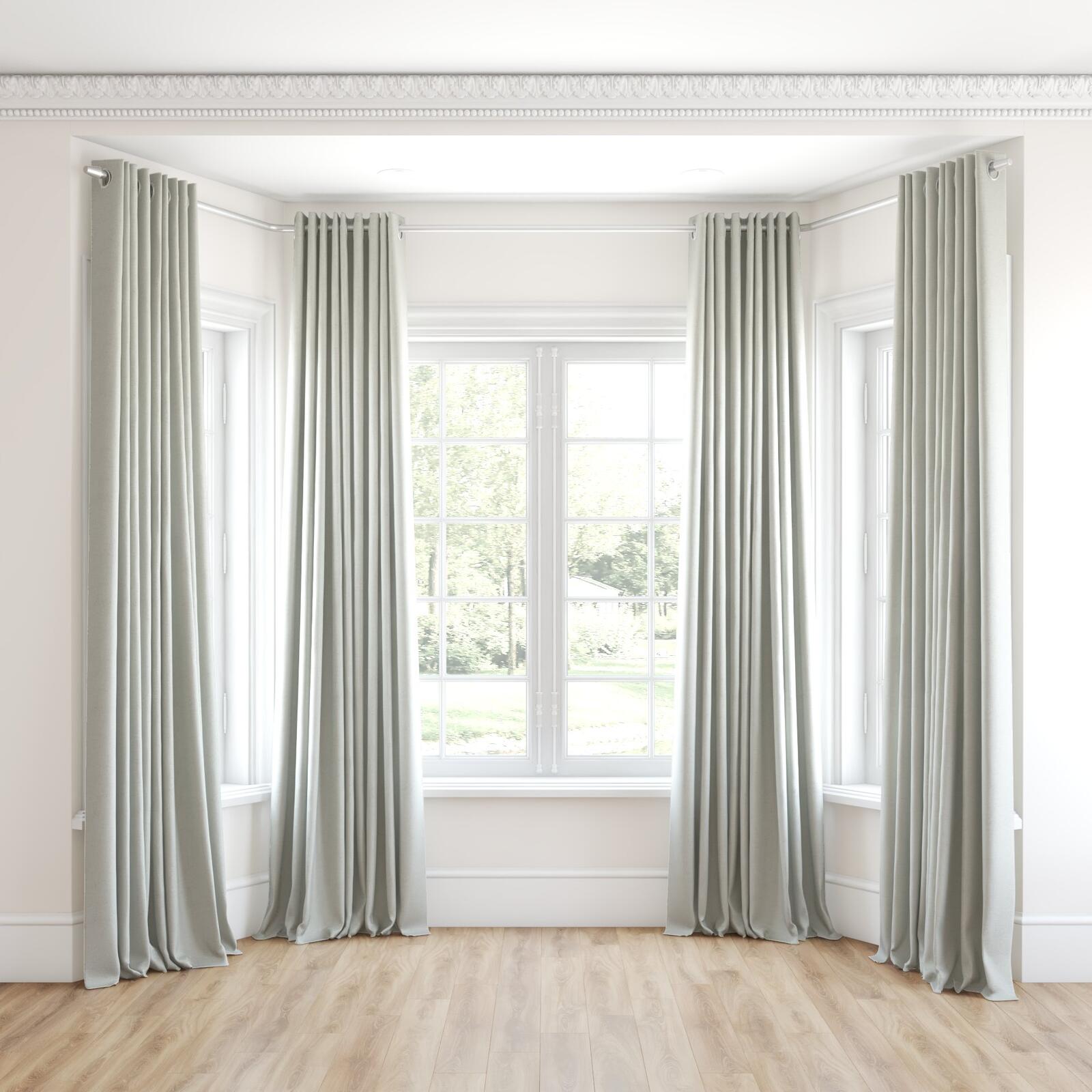 Zepel Retreat II Whisper | James Dunlop Textiles