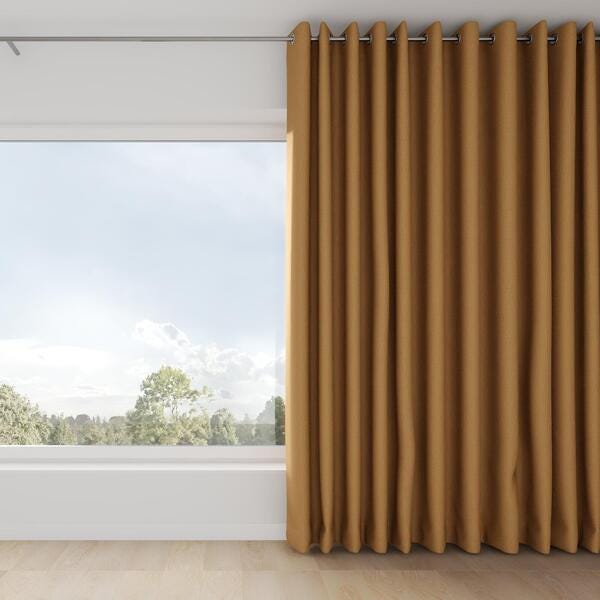 Zepel Retreat Blackout Sunset | James Dunlop Textiles