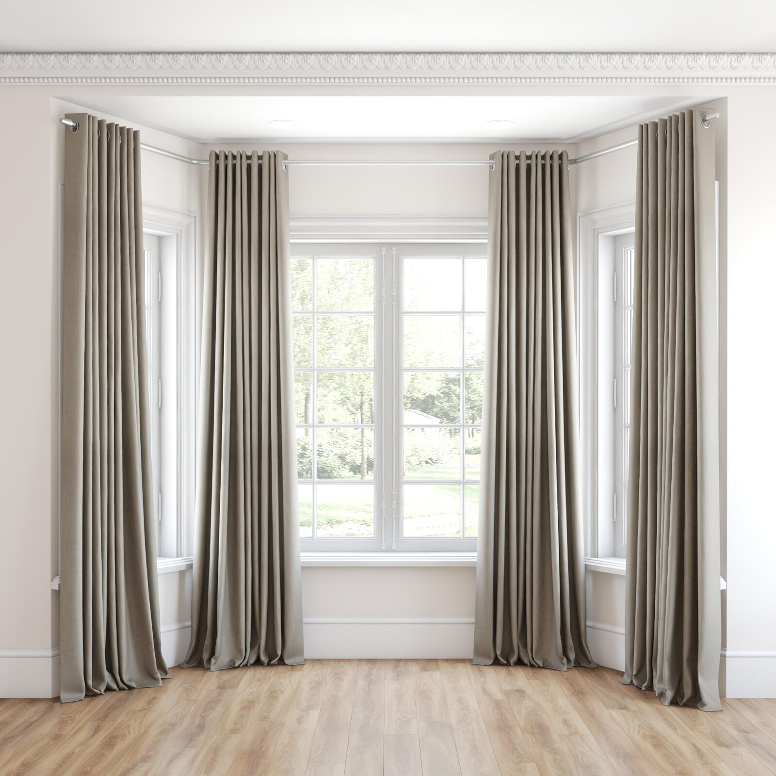 FR-One Lexicon Linen | James Dunlop Textiles
