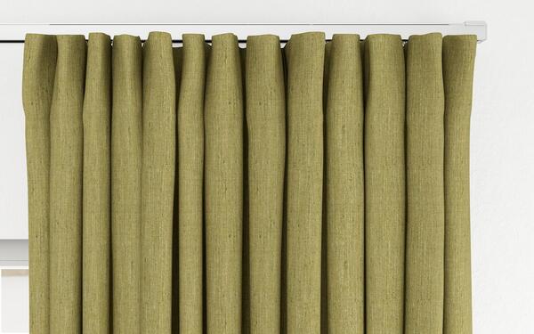 Photo of the fabric 12816-115 Dryland Grass, by James Dunlop Essentials.