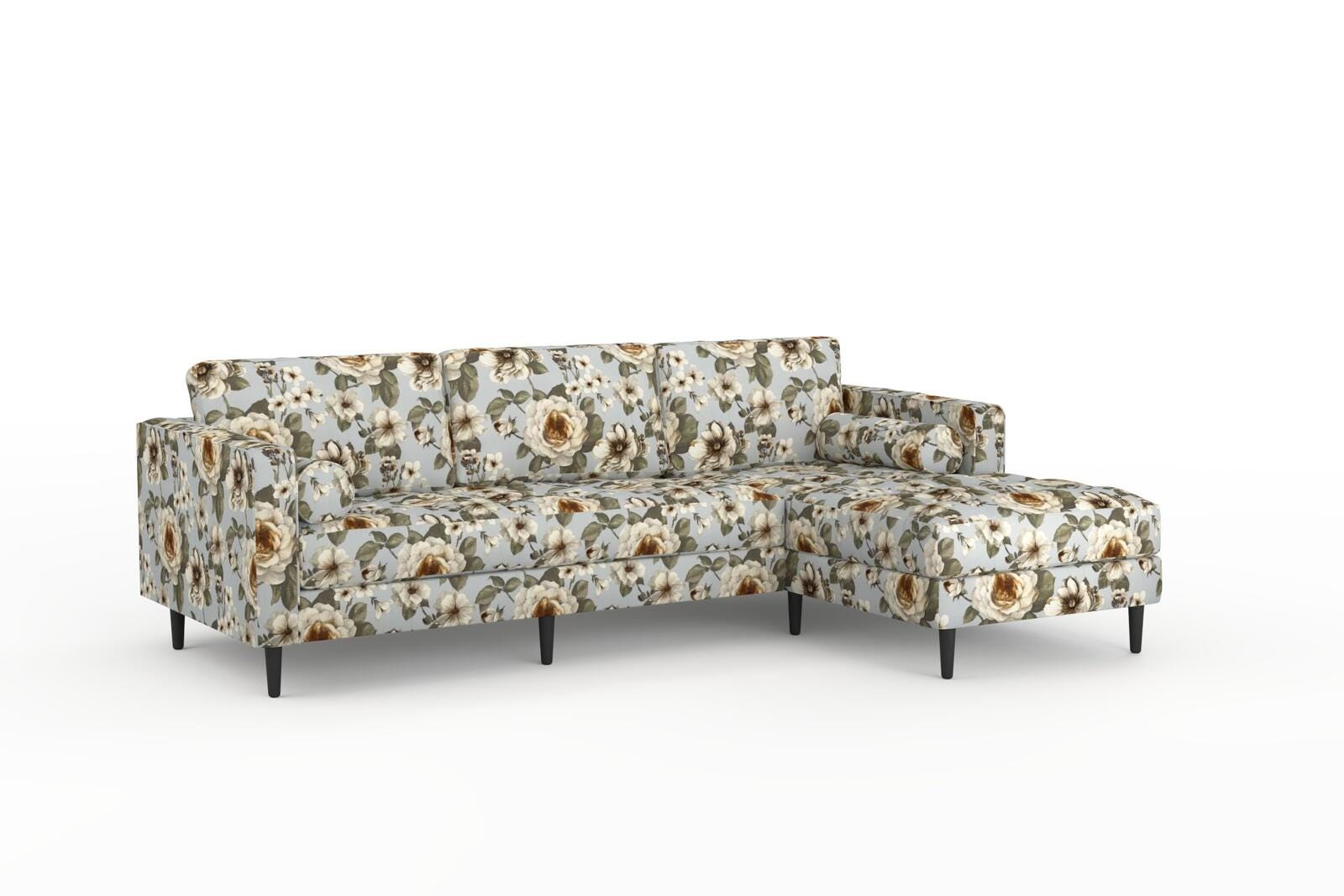 Zepel Miriam Sky | James Dunlop Textiles