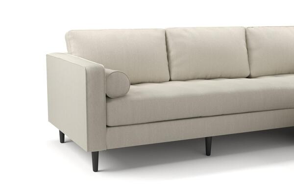 Zepel FibreGuard Bolt Marble | James Dunlop Textiles