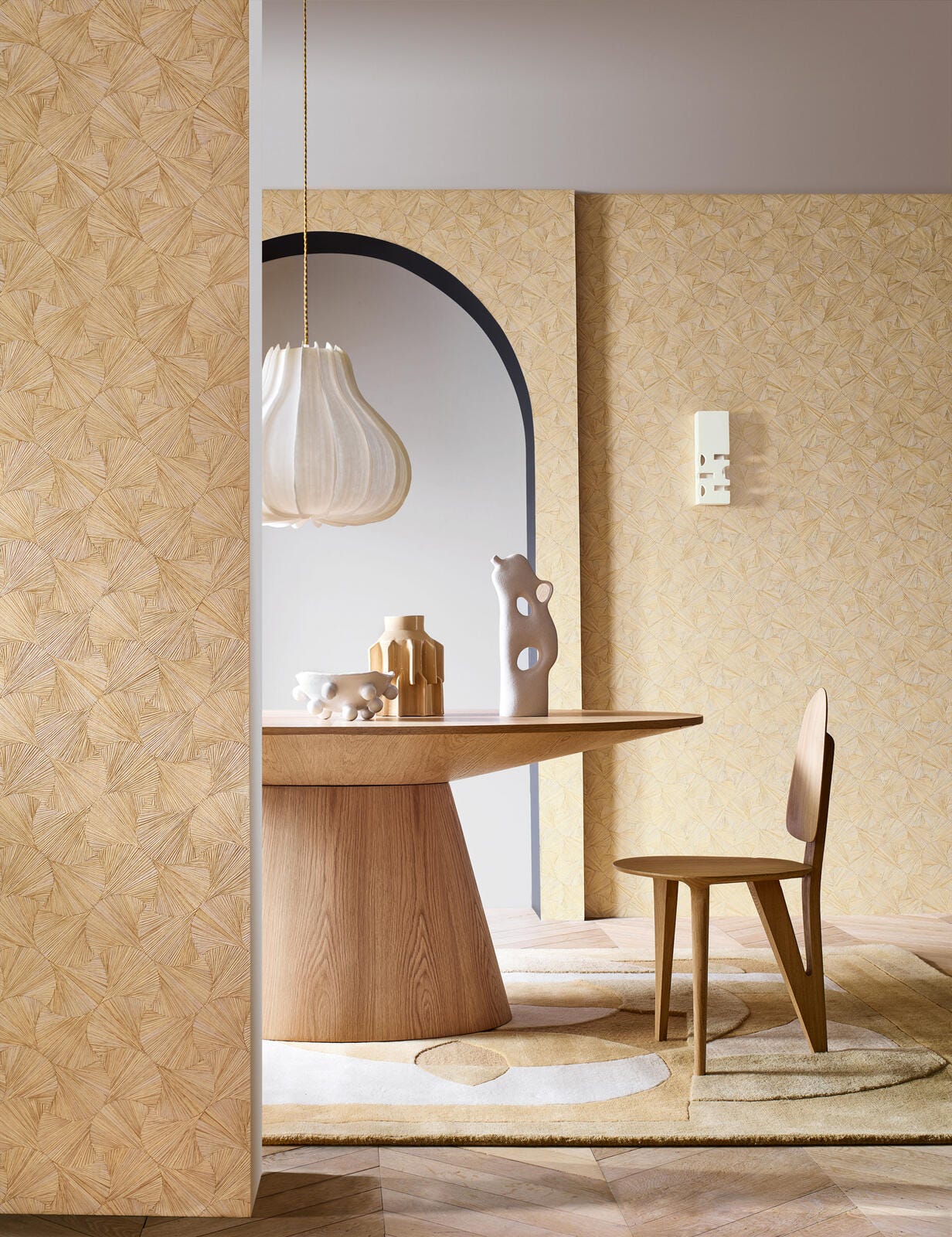 WALPA リビエラメゾン　壁紙　NO.18301 WALPA リビエラメゾン壁紙NO.18301