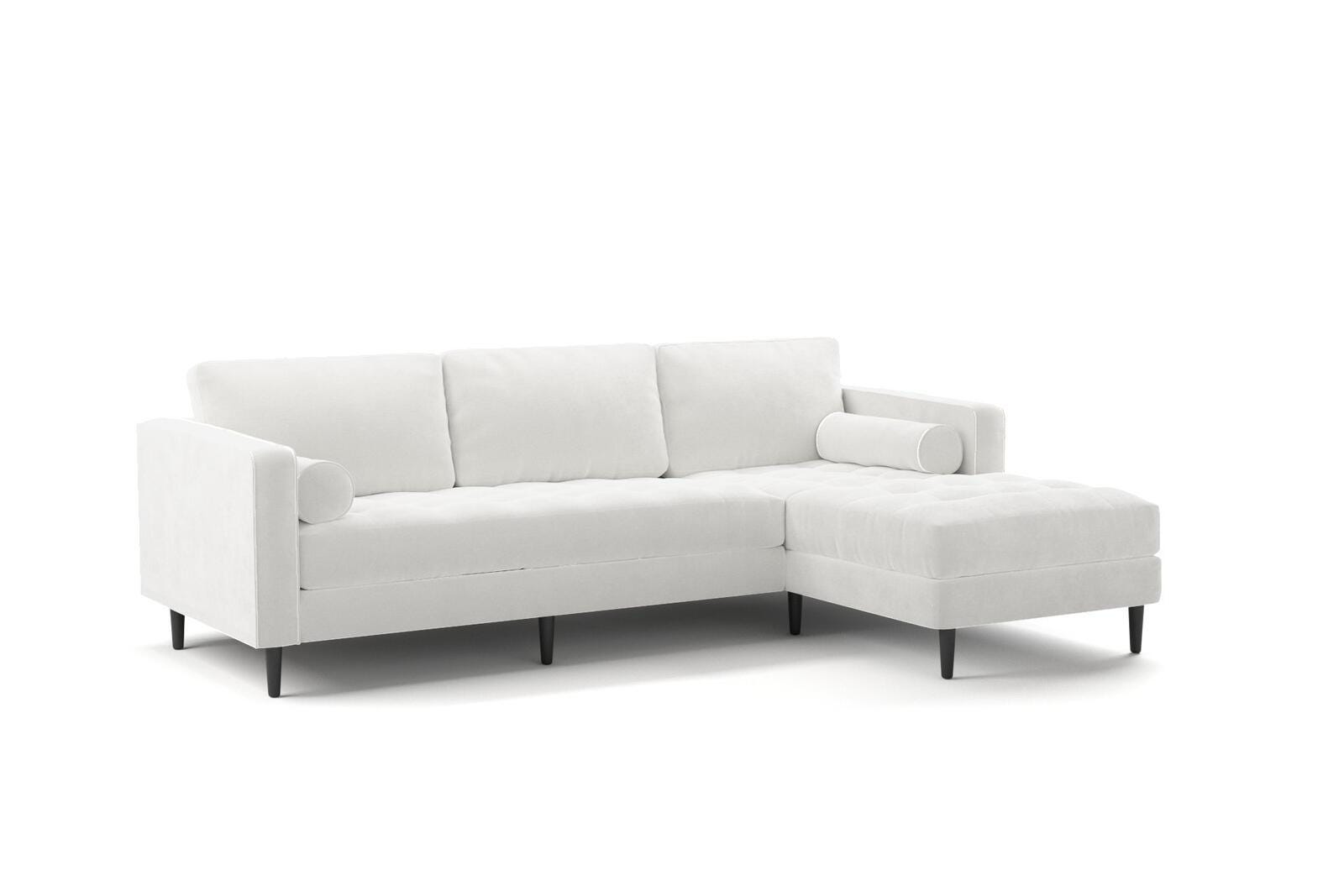 Zepel FibreGuard Geneva Dove | James Dunlop Textiles