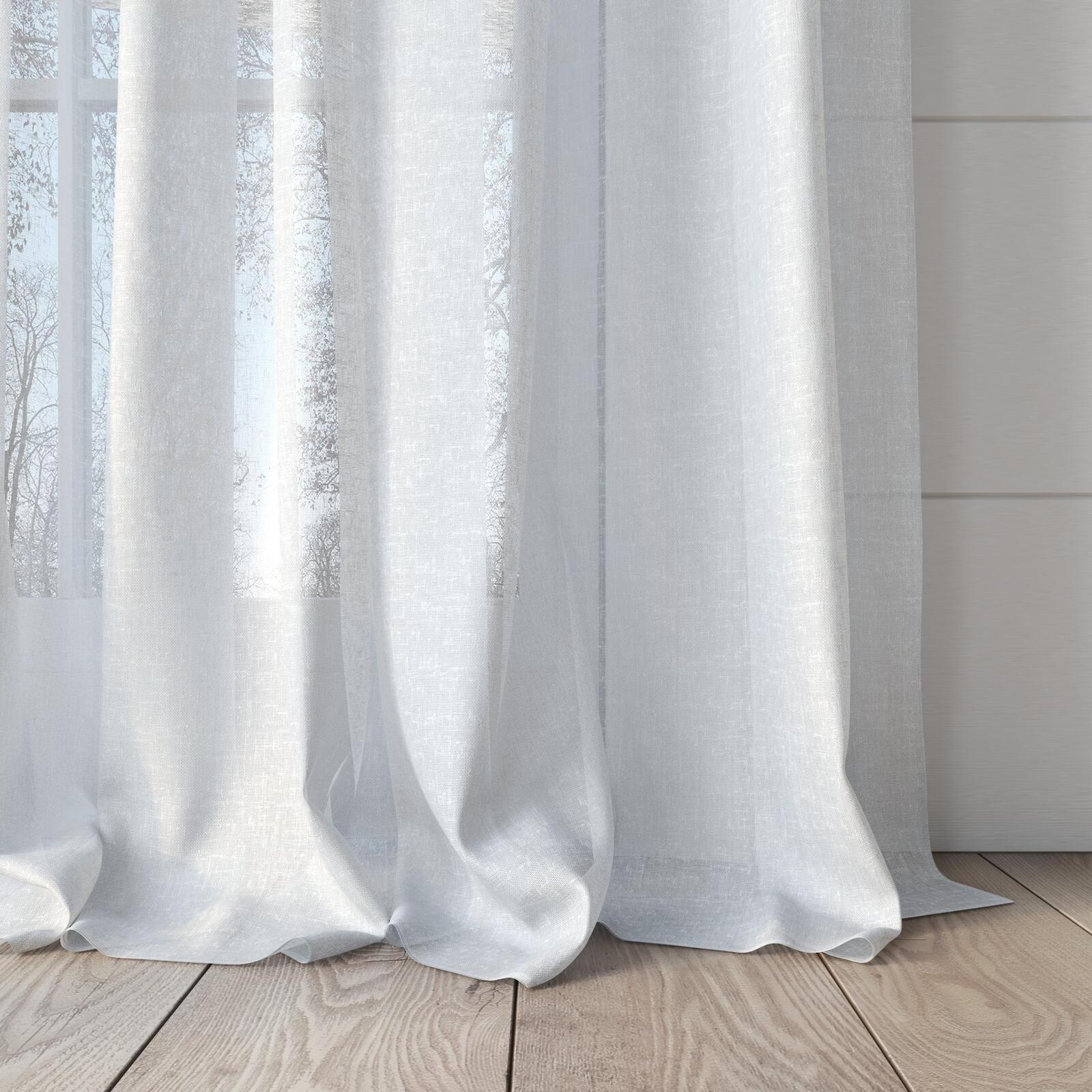 James Dunlop Essentials Sencha White | James Dunlop Textiles