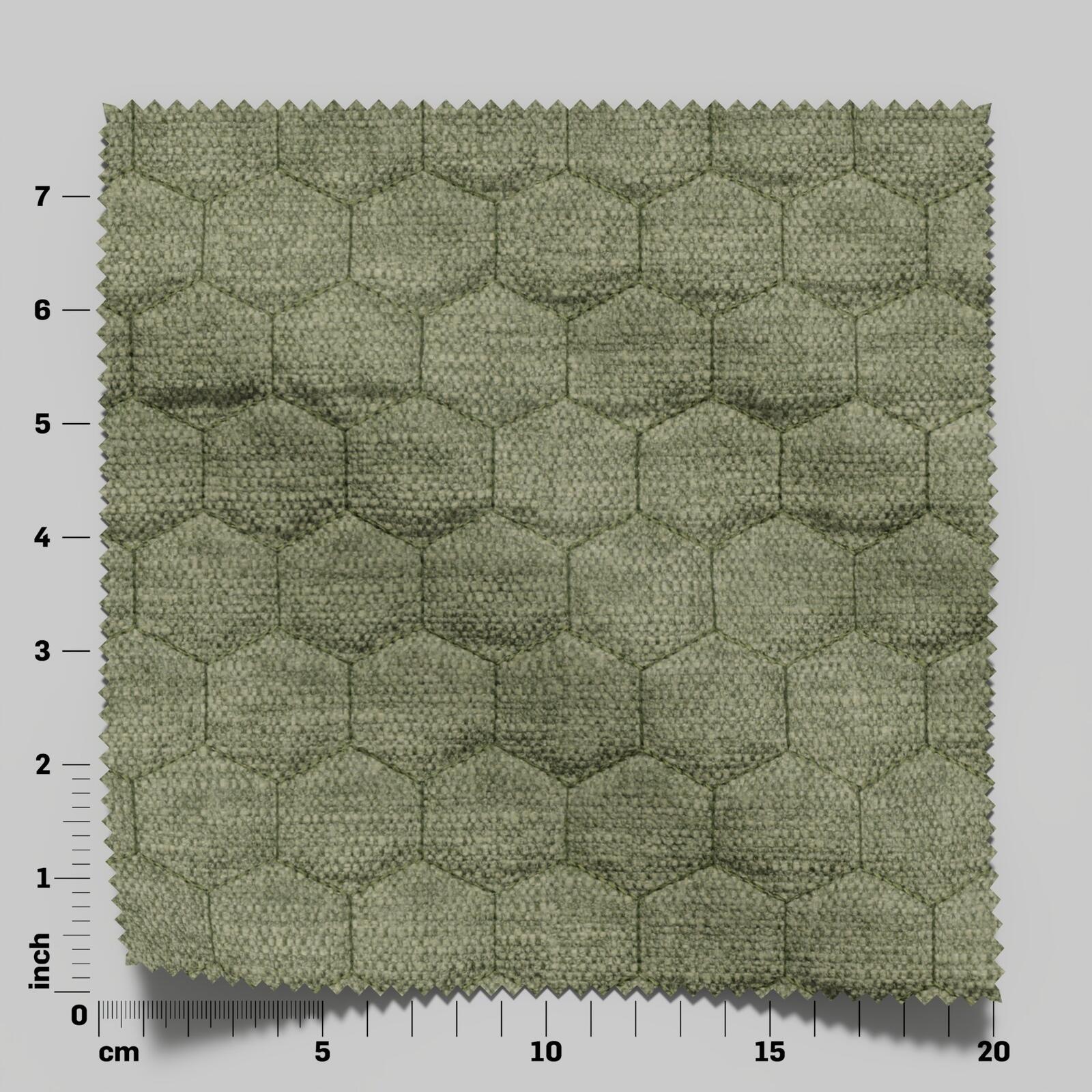 Colourquilt 13-Basil