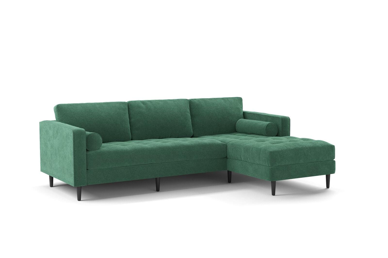 Zepel FibreGuard Geneva Ivy | James Dunlop Textiles