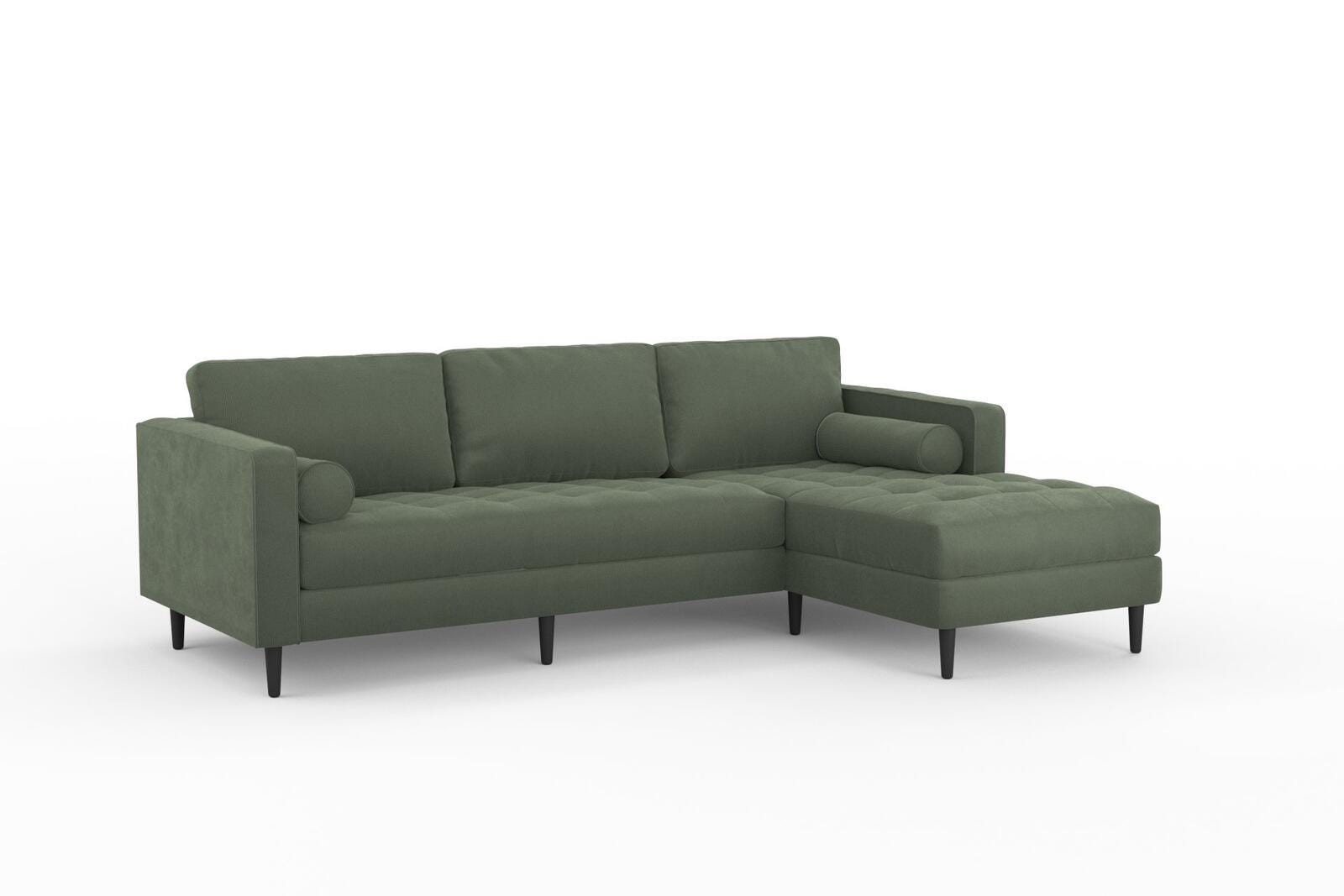 Zepel FibreGuard Pindrive Forest | James Dunlop Textiles