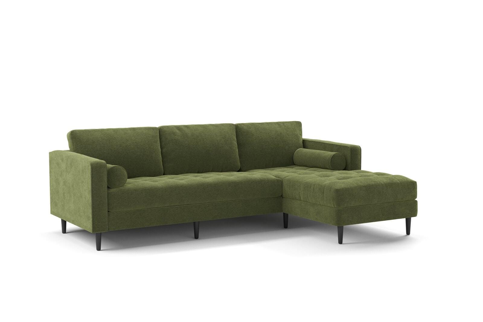 Zepel FibreGuard Geneva Forest | James Dunlop Textiles