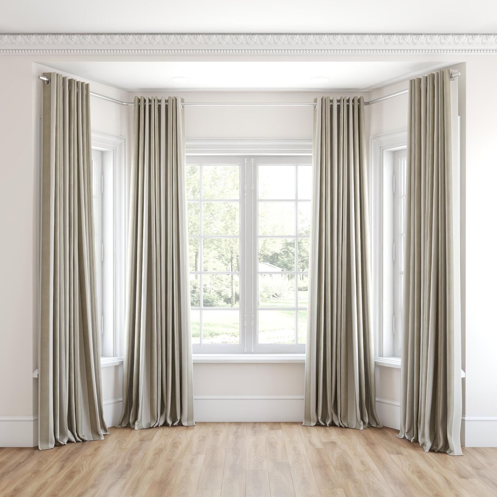 ○テネレッツァ Zepel Nexus Linen | James Dunlop Textiles