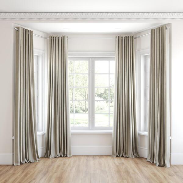 Zepel Nexus Linen | James Dunlop Textiles