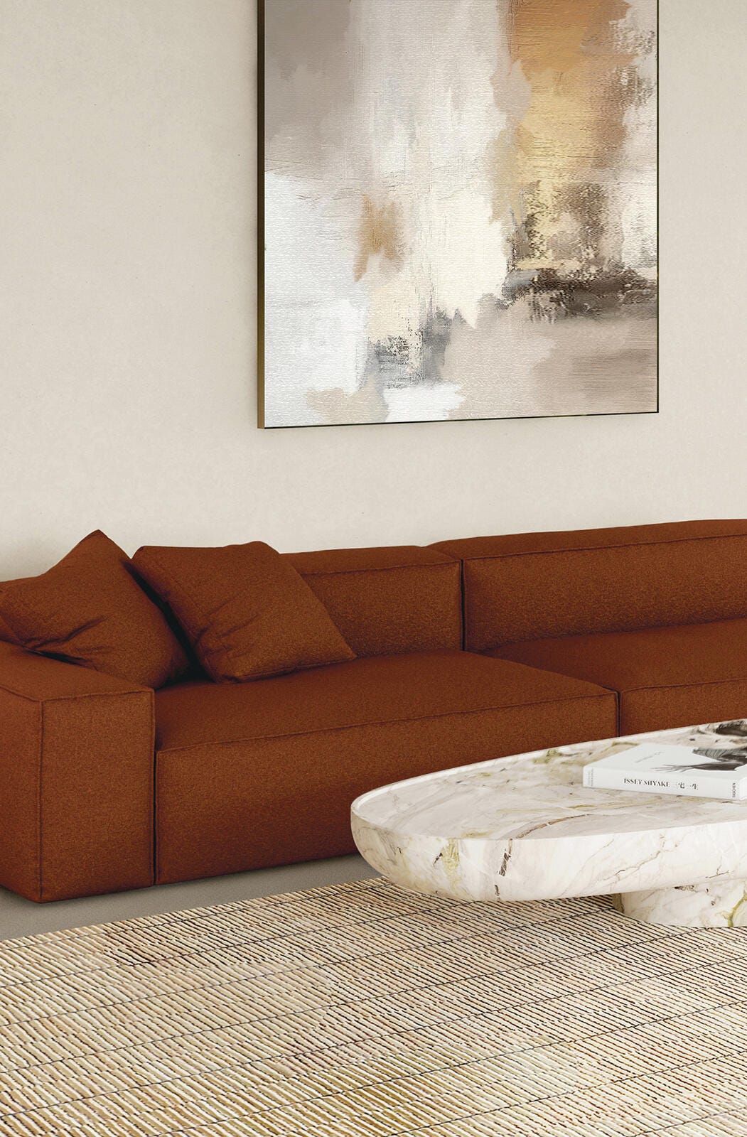 James Dunlop FibreGuard Sabato Fox | James Dunlop Textiles