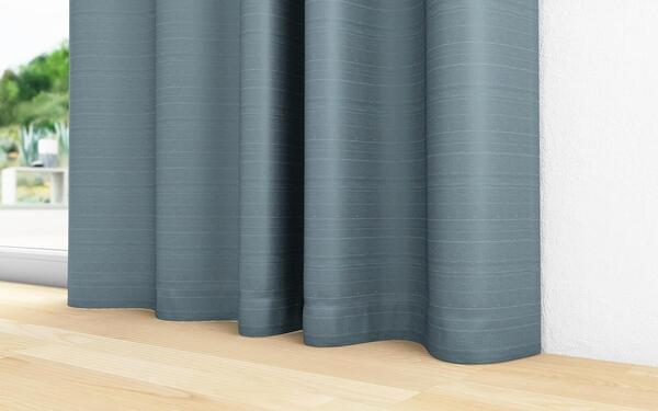 Photo of the fabric 11630-174 Luxe Cloud, by Zepel.
