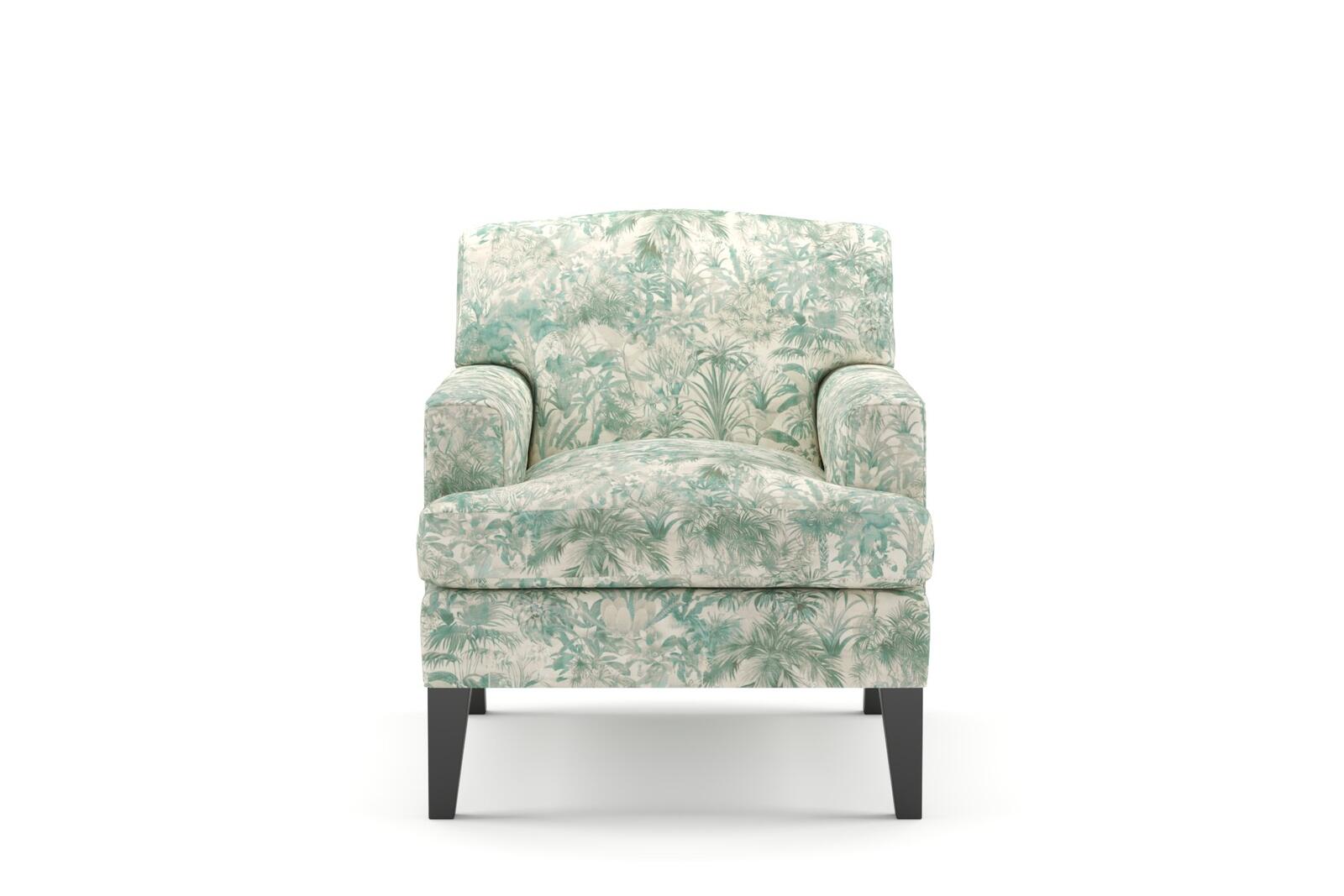 multiyork alpine armchair