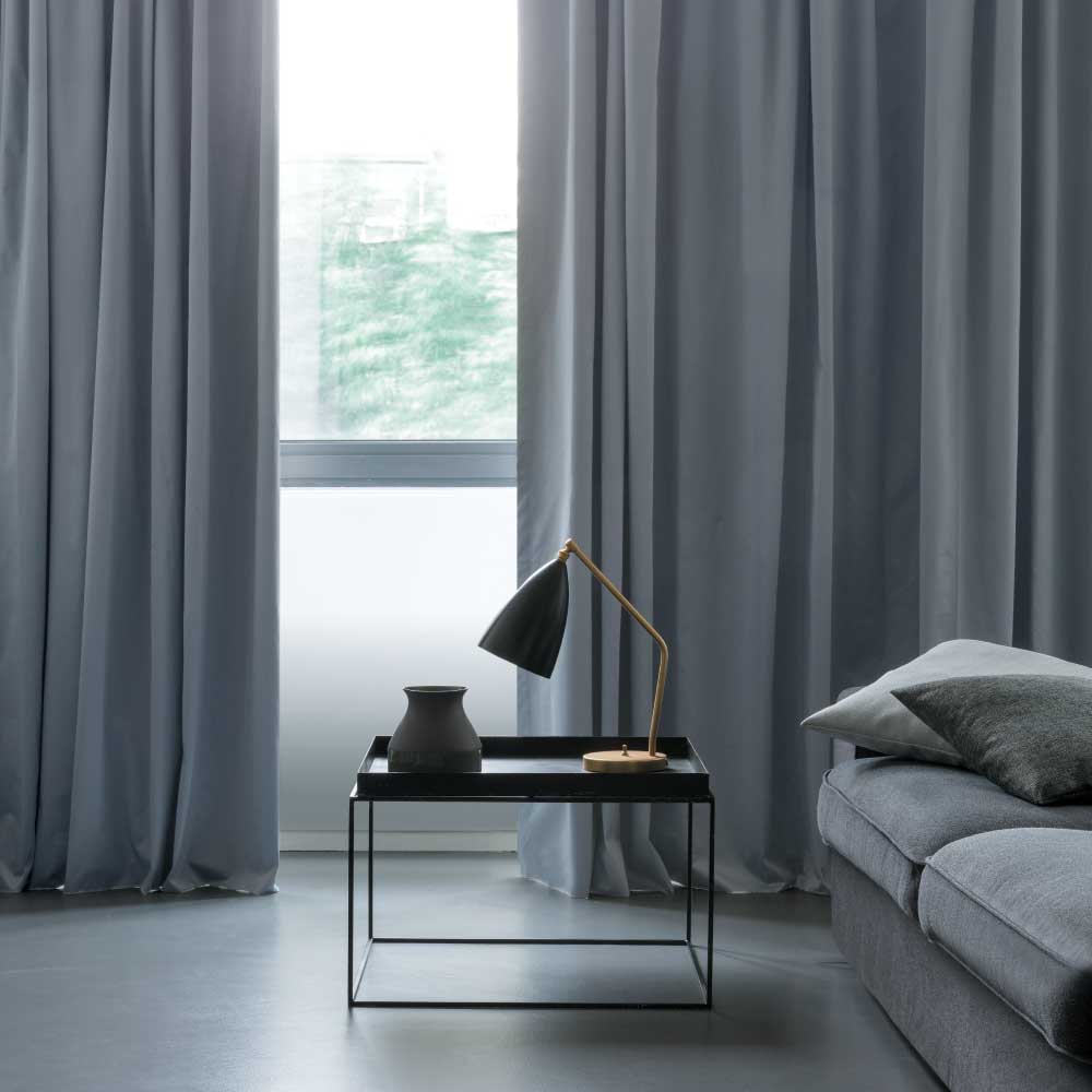 Curtain Fabrics To Maximize & Minimize Sunlight
