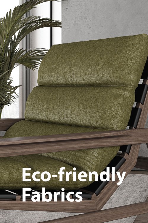 Ecofriendly Fabrics
