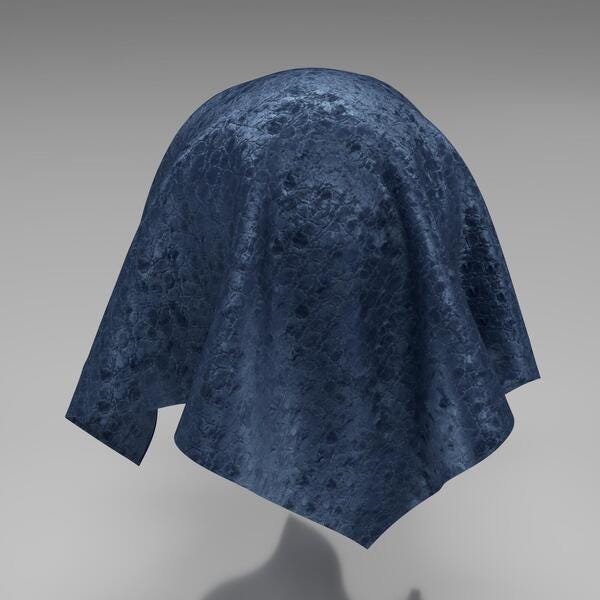 Download Preview Asset
