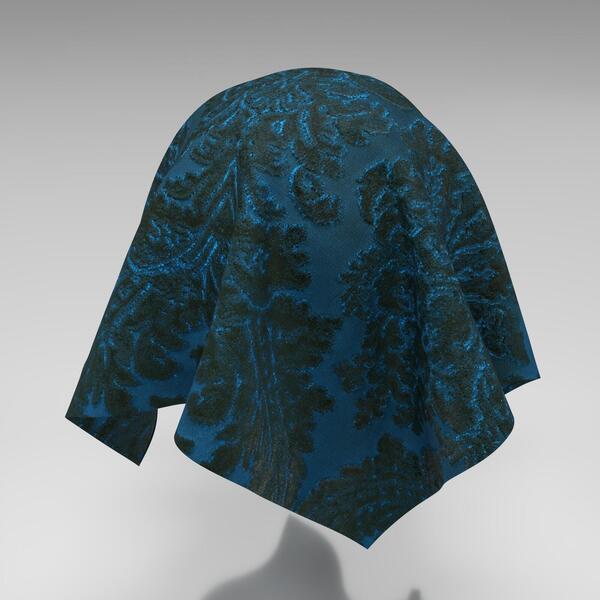 Download Preview Asset